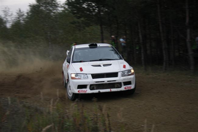 Lausitz Rally 2014 fotogalerie K. Kolečka