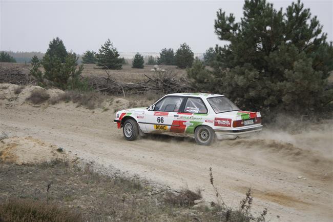 Lausitz Rally 2014 fotogalerie K. Kolečka