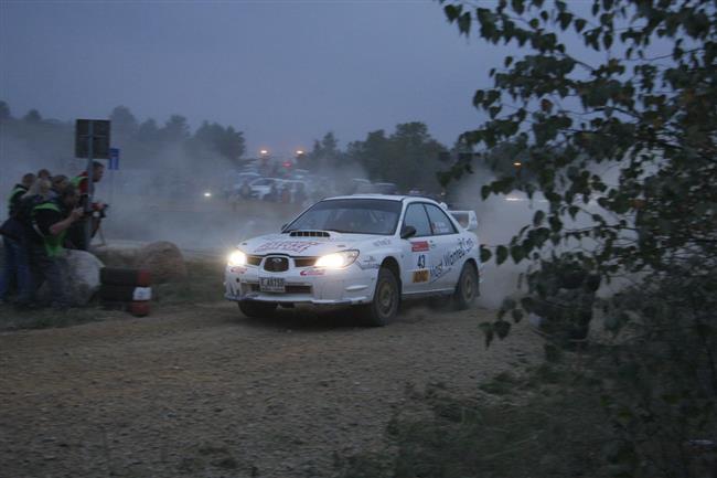 Lausitz Rally 2014 fotogalerie K. Kolečka