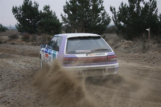 Lausitz Rally 2014 fotogalerie K. Kolečka
