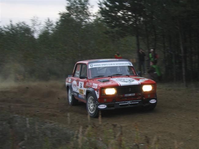Lausitz Rally 2014 fotogalerie K. Kolečka