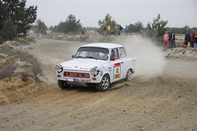 Lausitz Rally 2014 fotogalerie K. Kolečka