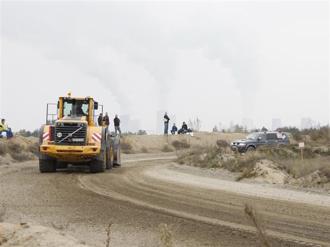 Lausitz Rally 2014 fotogalerie K. Koleka