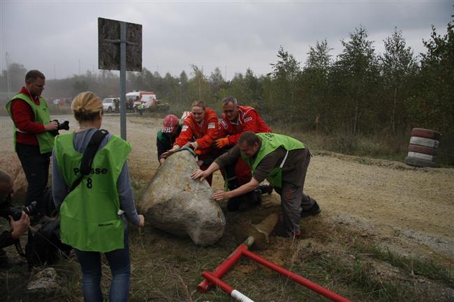 Lausitz Rally 2014 fotogalerie K. Kolečka