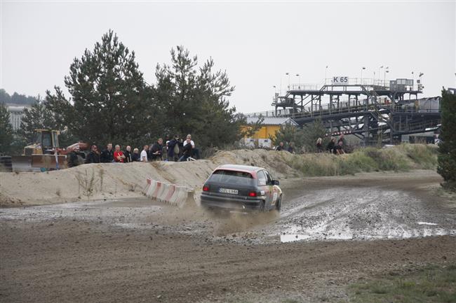 Lausitz Rally 2014 fotogalerie K. Kolečka