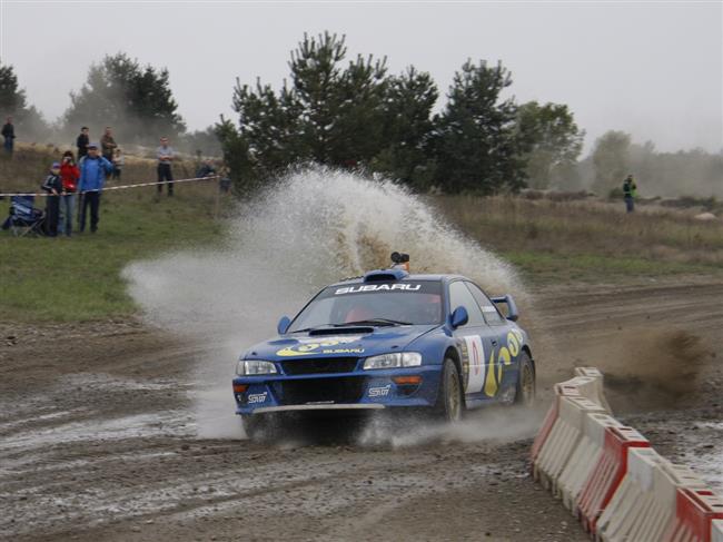 Lausitz Rally 2014 fotogalerie K. Kolečka