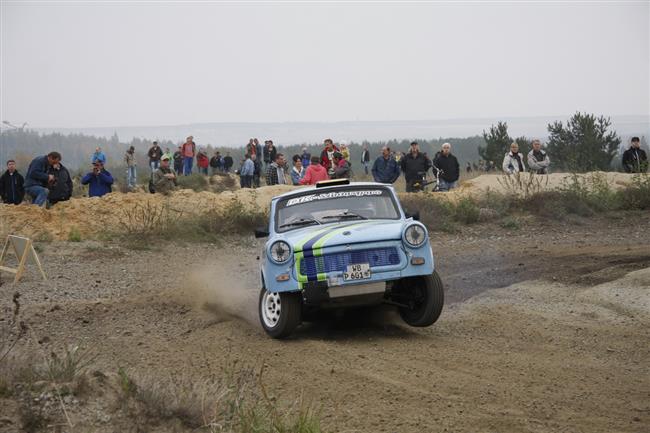 Lausitz Rally 2014 fotogalerie K. Kolečka