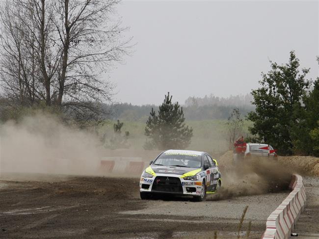 Lausitz Rally 2014 fotogalerie K. Kolečka