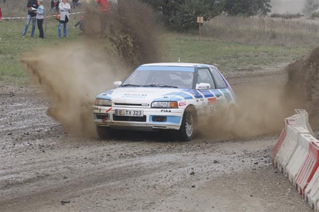 Lausitz Rally 2014 fotogalerie K. Kolečka