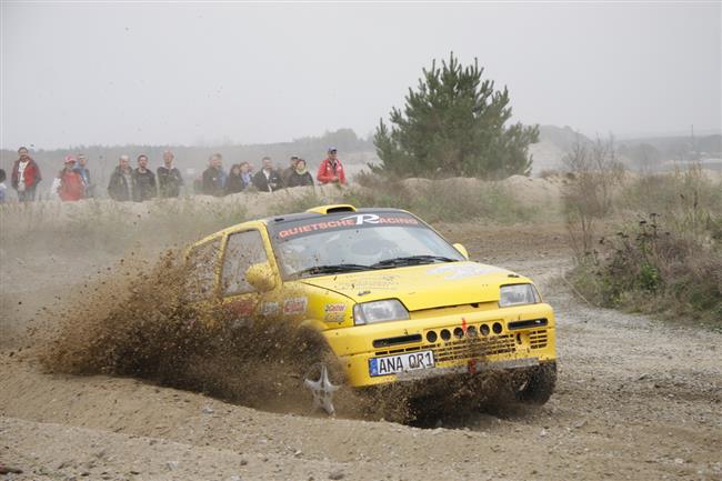 Lausitz Rally 2014 fotogalerie K. Kolečka