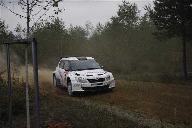 Lausitz Rally 2014 fotogalerie K. Kolečka