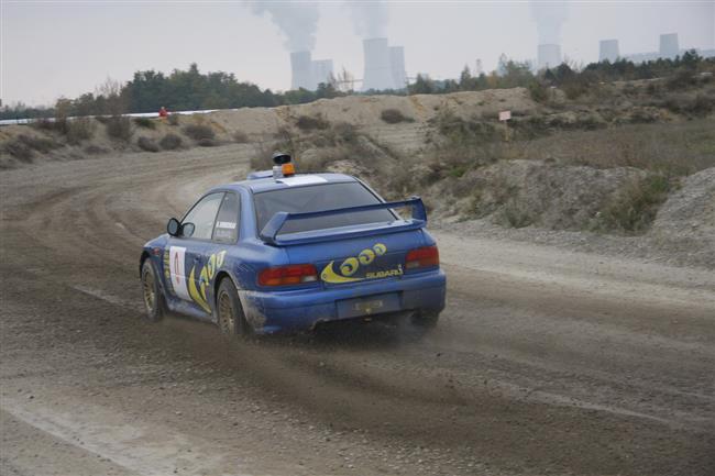 Lausitz Rally 2014 fotogalerie K. Kolečka