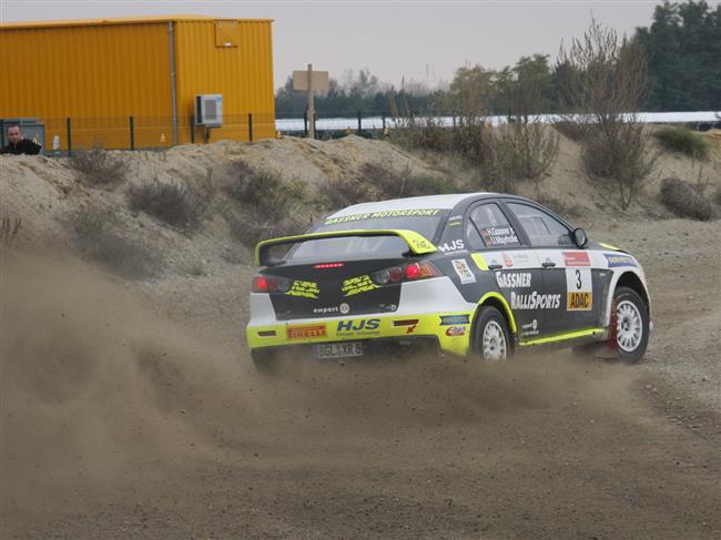 Lausitz Rally 2014 fotogalerie K. Kolečka