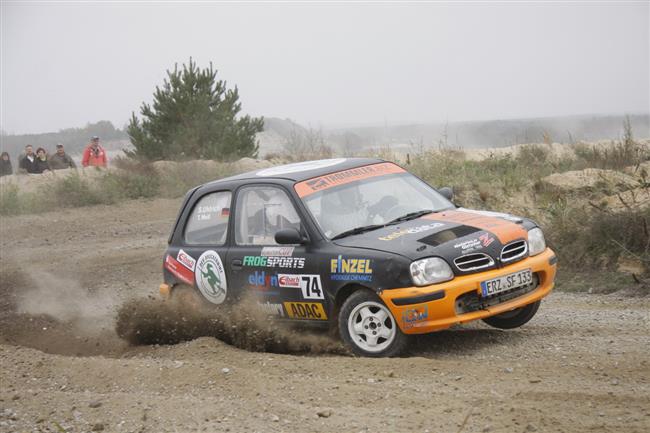 Lausitz Rally 2014 fotogalerie K. Kolečka