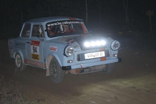 Lausitz Rally 2014 fotogalerie K. Kolečka