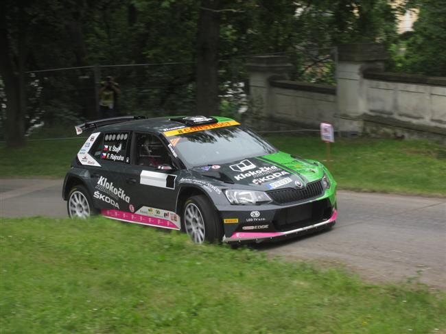 Erzeta na Legendách 2016 v Praze