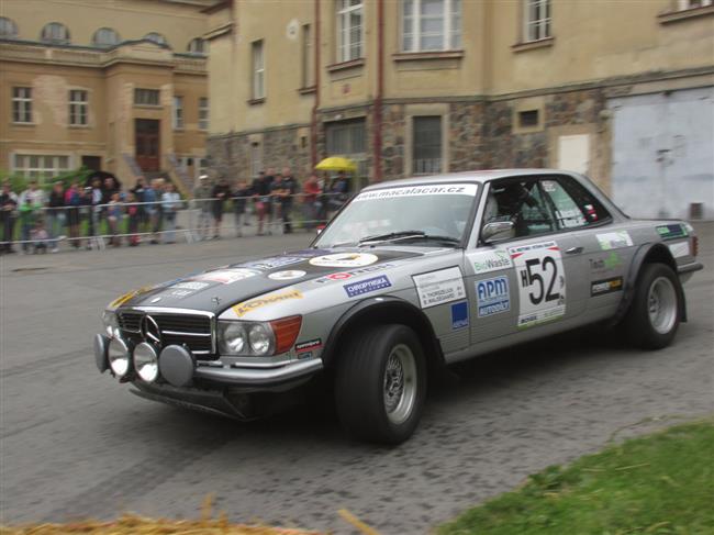 Erzeta na Legendách 2016 v Praze
