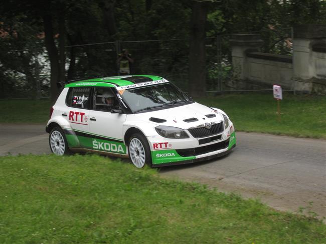 Erzeta na Legendách 2016 v Praze