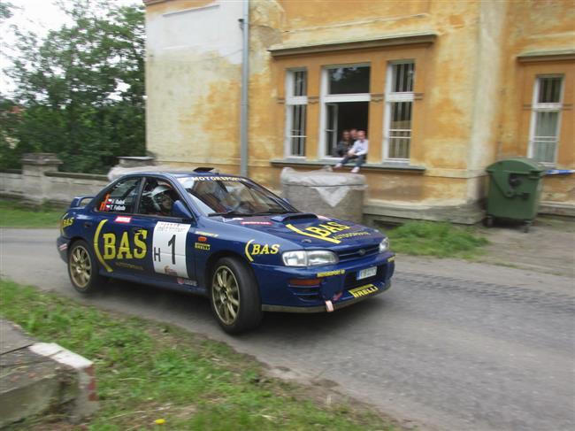 Erzeta na Legendách 2016 v Praze