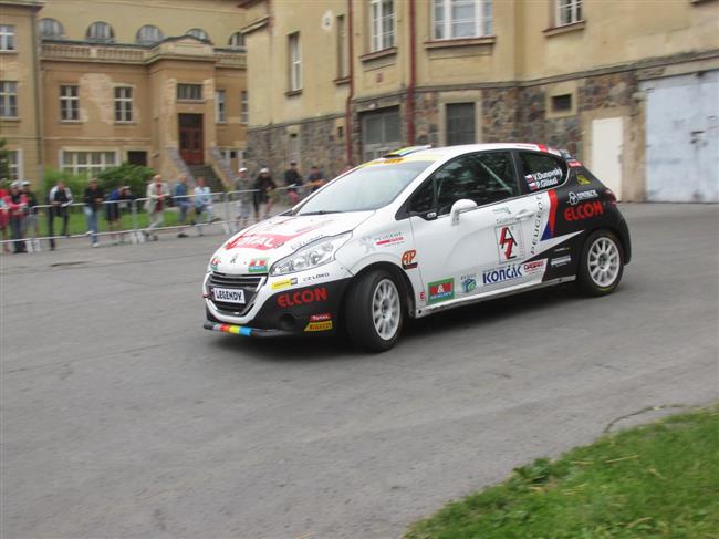 Erzeta na Legendách 2016 v Praze