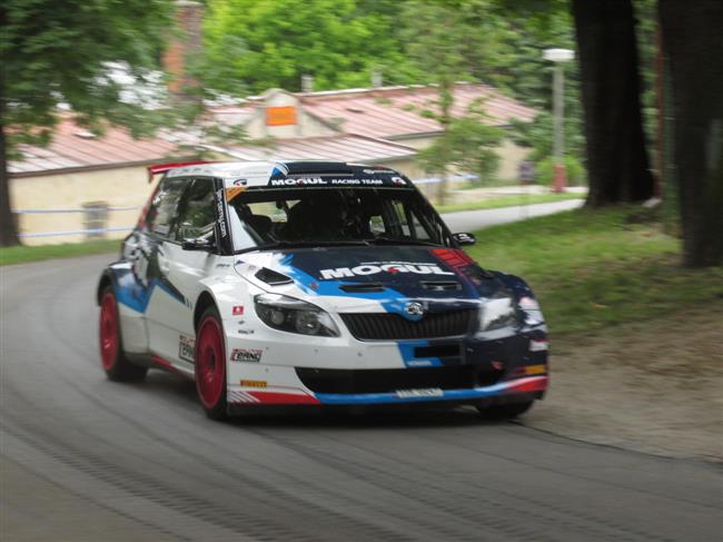 Erzeta na Legendách 2016 v Praze