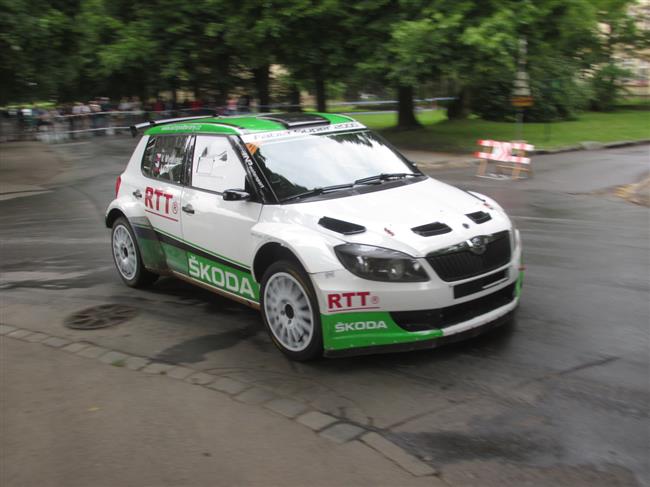 Erzeta na Legendách 2016 v Praze