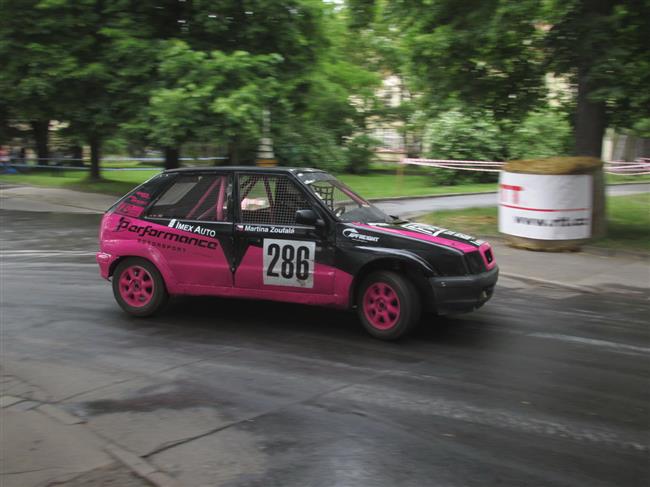 Erzeta na Legendách 2016 v Praze