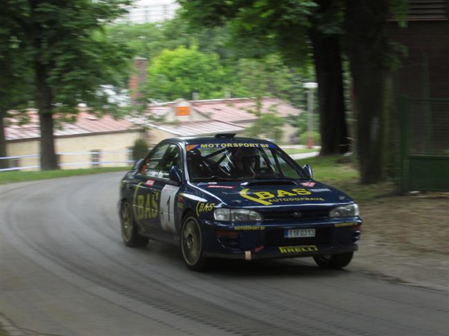 Erzeta na Legendách 2016 v Praze