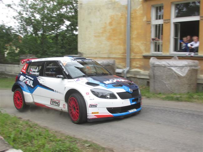 Erzeta na Legendách 2016 v Praze
