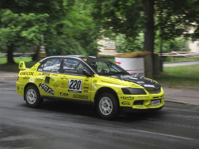Erzeta na Legendách 2016 v Praze