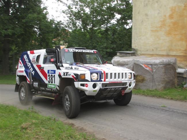 Erzeta na Legendách 2016 v Praze