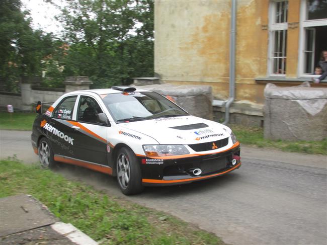 Erzeta na Legendách 2016 v Praze