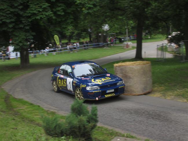Erzeta na Legendách 2016 v Praze
