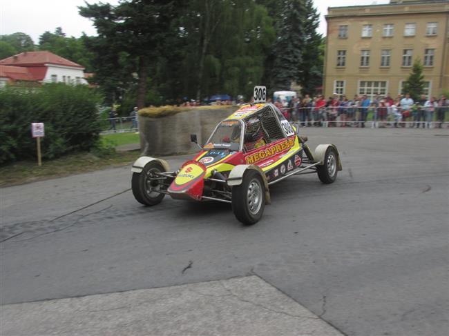 Erzeta na Legendách 2016 v Praze