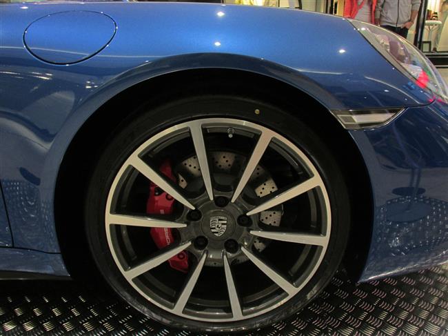 V zajetí Porsche - výstava 2015
