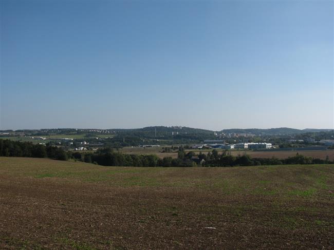 Rally Příbram 2011 atmosféra a cíl