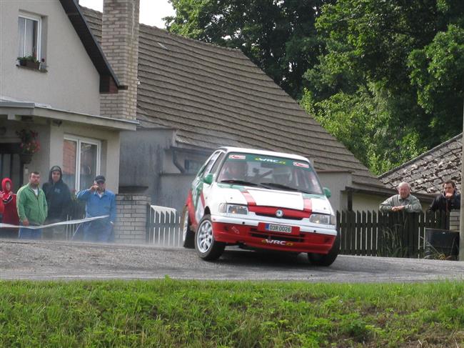 Radousk Rally 2011