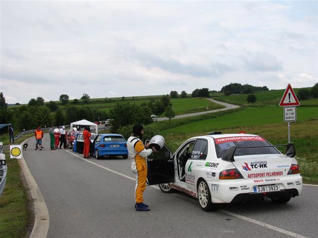 Radousk Rally 2011