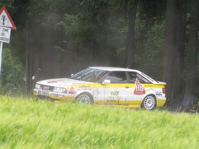 Radousk Rally 2011