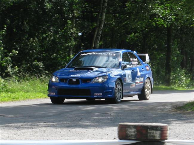 Radousk Rally 2011