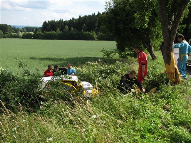 Radousk Rally 2011