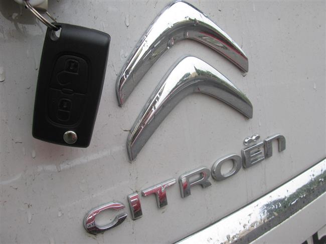 Test faceliftovanho Citroenu C3 Picasso s motorem 1,6 HDI s vbavou Exlusive