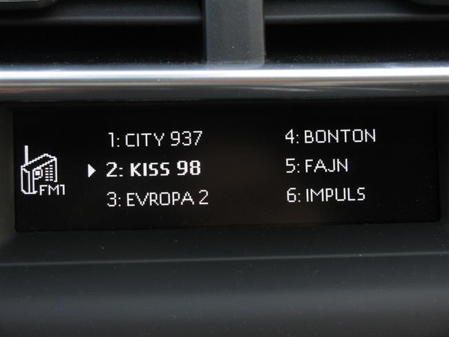 Test novho imagovho Citroenu DS4 s nejsilnjm 200 koovm motorem.