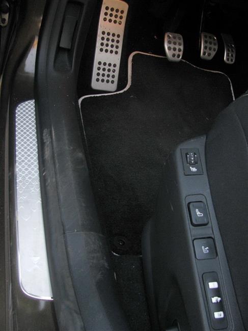 Test novho imagovho Citroenu DS4 s nejsilnjm 200 koovm motorem.