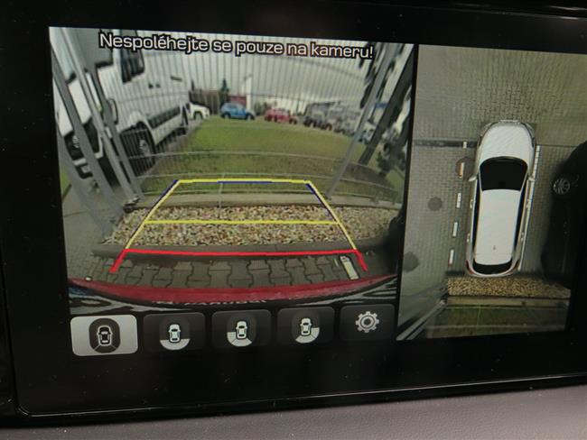 Test SUV Hyundai Tucson s nejsilnjm 2,0 dieselem s automatem v paketu N Line