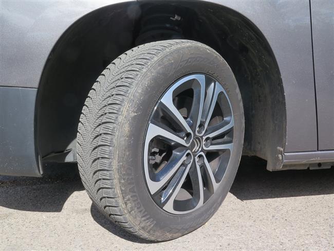 Citroen Berlingo s úsporným motorem 1,5 HDI