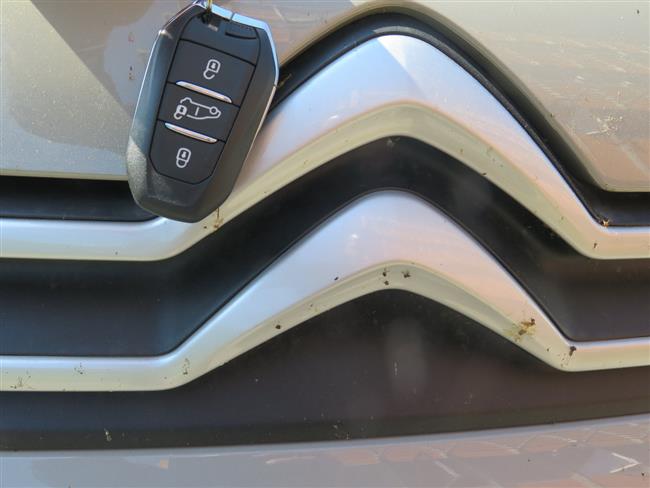 Citroen Berlingo Van Plus s motorem 1,5 HDI