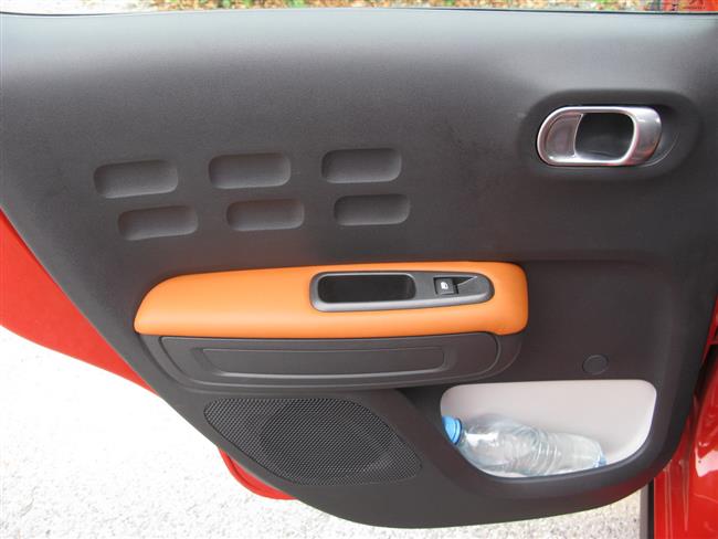 Test novho Citroenu C3 1,2 Pure Tech