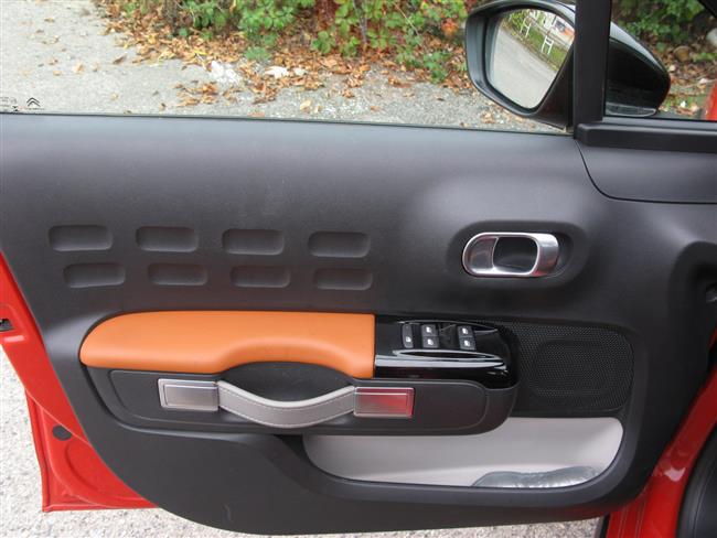 Test novho Citroenu C3 1,2 Pure Tech