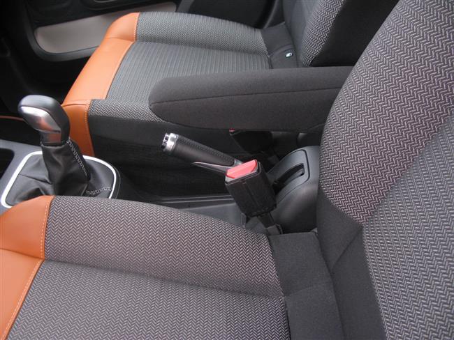 Test nového Citroenu C3 1,2 Pure Tech
